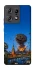 Чехол на Motorola Edge 50 Pro Moscow never sleeps ver.8 фото 1 из 1