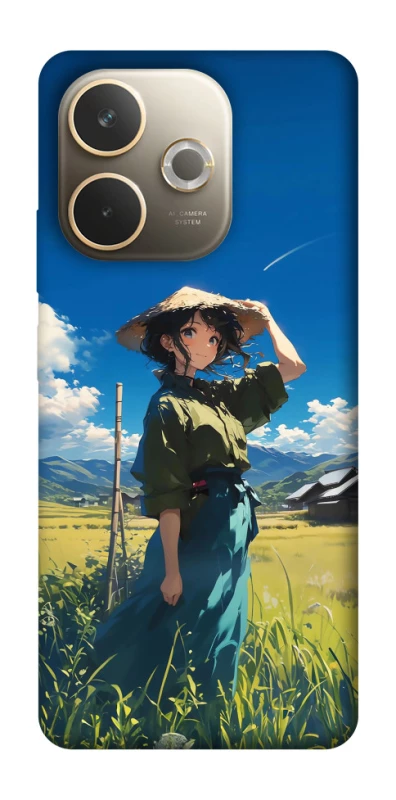 Чохол на Oppo A5 Pro 4G Field фото 1 з 1