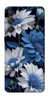 Чохол на Samsung Galaxy M55 Flowers v13 фото 1 з 1