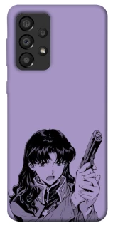 Чохол на Samsung Galaxy A33 5G Anime v7 фото 1 з 1