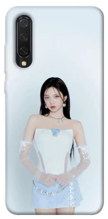 Чохол на Xiaomi Mi CC9 / Mi 9 Lite Chiquita - BABYMONSTER фото 1 з 1