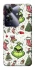 Чохол на Realme Note 60 Grinch mood ver.3 фото 1 з 1