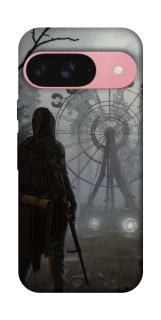 Чехол на Google Pixel 9 Stalker v3 фото 1 из 1