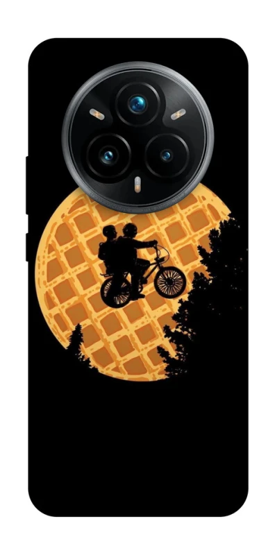 Чехол на Realme 14 Pro Stranger Things ver.33 фото 1 из 1