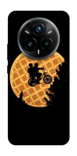 Чехол на Realme 14 Pro Stranger Things ver.33 фото 1 из 1