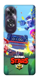 Чехол на Oppo A60 Brawl Stars ver.11 фото 1 из 1