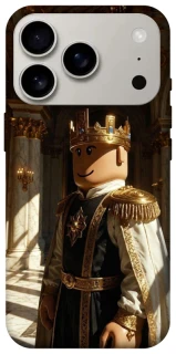 Чохол на Apple iPhone 17 Pro (6.3") Roblox aesthetics ver.7 фото 1 з 1