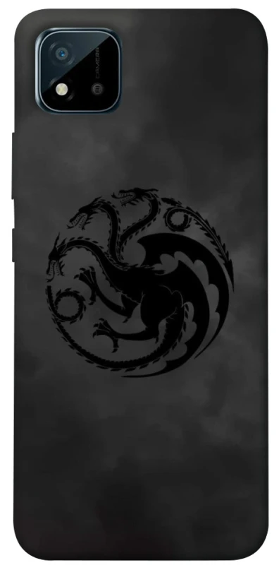Чохол на Realme C20 House of the Dragon ver.3 фото 1 з 1