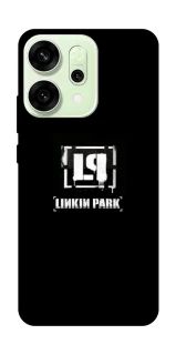 Чохол на Oppo Reno 14 Linkin Park logo ver.4 фото 1 з 1