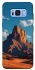 Чохол на Samsung G950 Galaxy S8 Arizona mountain v2 фото 1 з 1