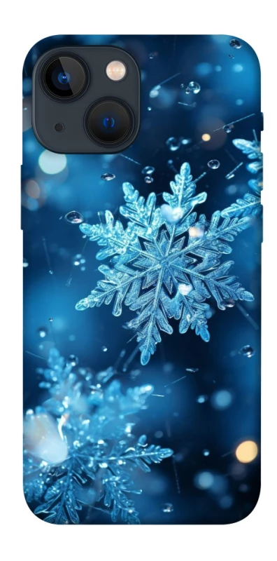Чехол на Apple iPhone 13 mini (5.4") Новогодний v43 фото 1 из 1
