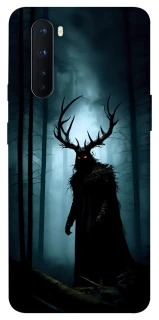 Чохол на OnePlus Nord Forest demon фото 1 з 1