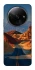 Чохол на Xiaomi Redmi A3 USA mountain v3 фото 1 з 1