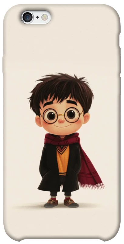 Чехол на Apple iPhone 6/6s (4.7") Harry Potter v8 фото 1 из 1