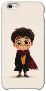 Чехол на Apple iPhone 6/6s (4.7") Harry Potter v8 фото 1 из 1