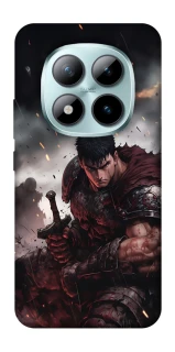 Чехол на Xiaomi Redmi Note 15 Pro+ 5G Guts фото 1 из 1