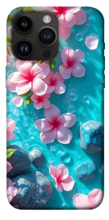Чохол на Apple iPhone 14 Pro Max (6.7") Flowers v19 фото 1 з 1