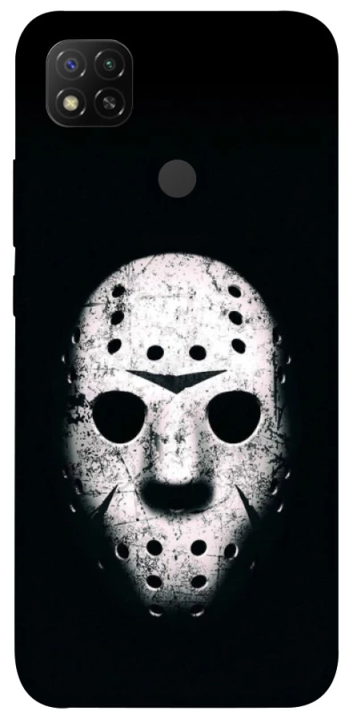 Чехол на Xiaomi Redmi 9C Jason фото 1 из 1