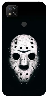 Чохол на Xiaomi Redmi 9C Jason фото 1 з 1