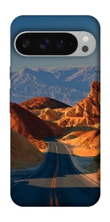 Чохол на Google Pixel 9 Pro XL USA mountain v3 фото 1 з 1