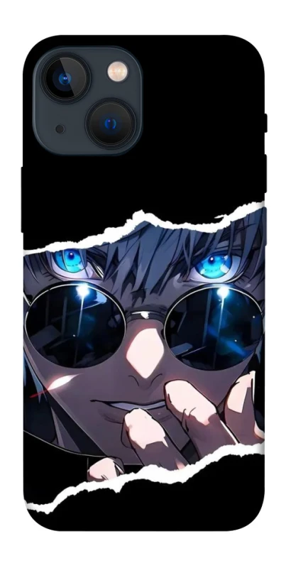 Чохол на Apple iPhone 13 mini (5.4") Satoru Goja фото 1 з 1