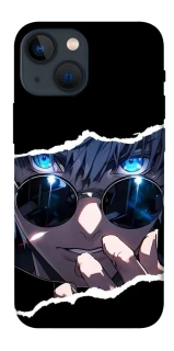 Чохол на Apple iPhone 13 mini (5.4") Satoru Goja фото 1 з 1