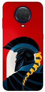 Чехол на Nokia G20 / G10 / 6.3 Agamemnon фото 1 из 1