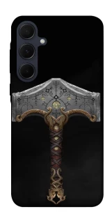 Чехол на Samsung Galaxy A35 Мьёльнир фото 1 из 1