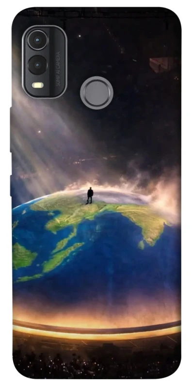 Чехол на Nokia G11 Plus Kanye West ver.1 фото 1 из 1