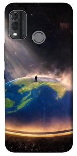 Чехол на Nokia G11 Plus Kanye West ver.1 фото 1 из 1