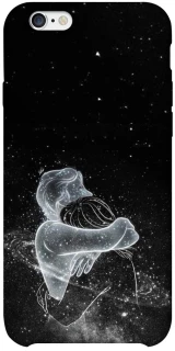 Чохол на Apple iPhone 6/6s plus (5.5") Galactic love фото 1 з 1