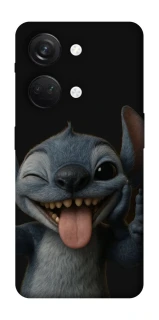 Чохол на OnePlus Nord 3 Stitch фото 1 з 1