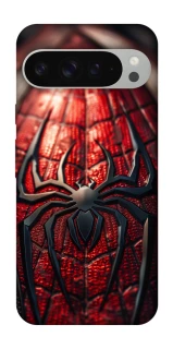 Чохол на Google Pixel 9 Pro XL Spiderman costume фото 1 з 1