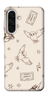 Чохол на Samsung Galaxy A36 5G Harry Potter v2 фото 1 з 1