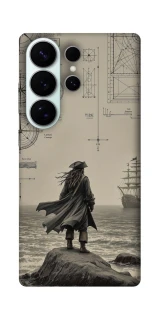 Чохол на Samsung Galaxy S26 Pro Captain Jack Sparrow фото 1 з 1