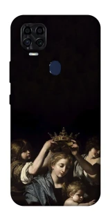 Чохол на ZTE Blade v2020 Art collage ver.1 фото 1 з 1