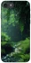 Чохол на Apple iPhone 7 / 8 (4.7") rain forest фото 1 з 1
