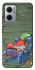 Чехол на Xiaomi Redmi Note 11E Mr.Krabs фото 1 из 1