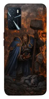 Чохол на Oppo A16s / A16 Arthas v1 фото 1 з 1