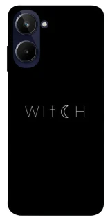 Чохол на Realme 10 4G Halloween Witch ver.4 фото 1 з 1