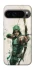 Чехол на Google Pixel 9 Pro Green Arrow фото 1 из 1