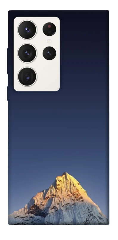 Чехол на Samsung Galaxy S23 Ultra Sky mountains фото 1 из 1