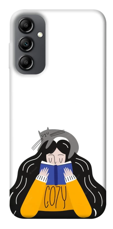 Чохол на Samsung Galaxy A14 4G/5G Умиротворення фото 1 з 1