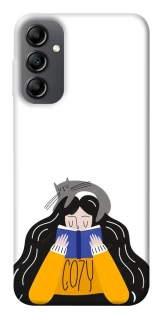 Чохол на Samsung Galaxy A14 4G/5G Умиротворення фото 1 з 1