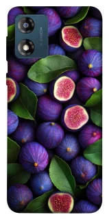 Чохол на Motorola Moto E13 Figs фото 1 з 1