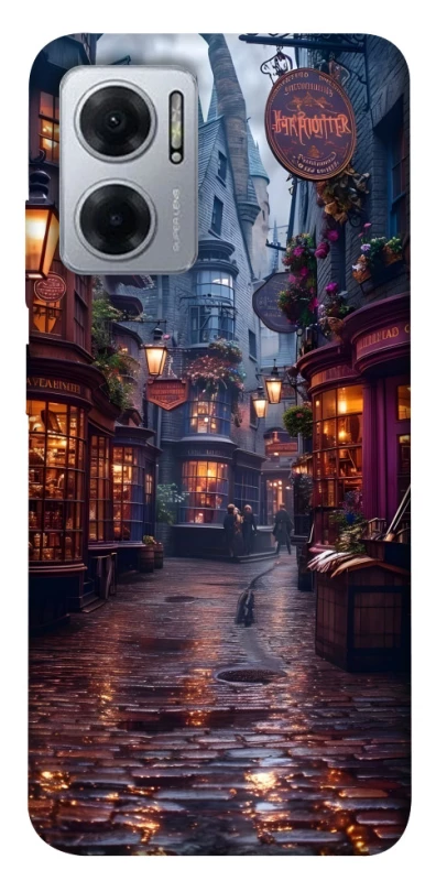 Чохол на Xiaomi Redmi Note 11E Harry Potter v11 фото 1 з 1