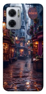 Чохол на Xiaomi Redmi Note 11E Harry Potter v11 фото 1 з 1