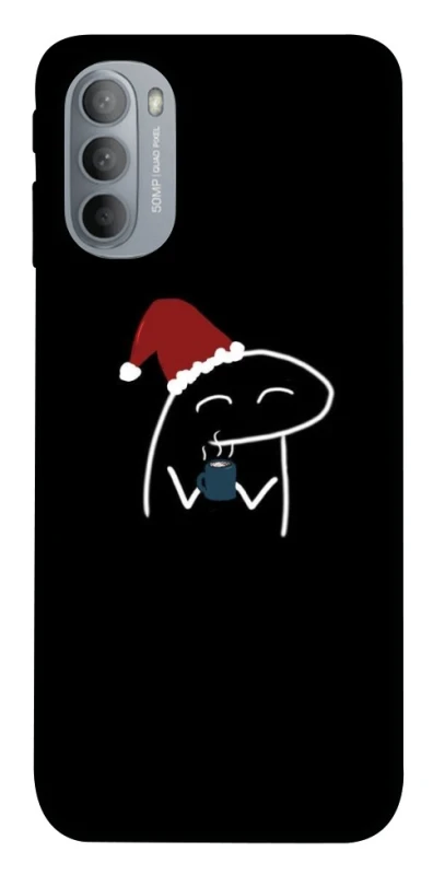 Чохол на Motorola Moto G31 Christmas mood фото 1 з 1