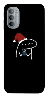 Чохол на Motorola Moto G31 Christmas mood фото 1 з 1