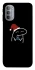 Чохол на Motorola Moto G31 Christmas mood фото 1 з 1